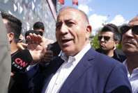 Gürsel Tekin'den banka hesabı açıklaması