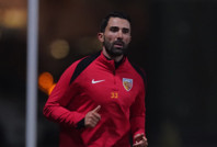 Hasan Ali Kaldırım 1. Lig ekibine transfer oldu