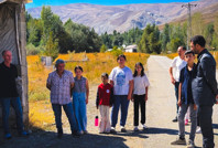 İhale anlaşmazlığı çocukları yaktı: Her sene aynı problem