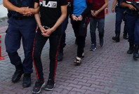 İzmir merkezli 3 ilde terör örgütü operasyonu: 18 gözaltı