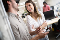 Karşı cinste çekiciliğin en önemli özellikleri belli oldu