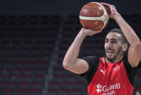 Kenan Sipahi: "EuroBasket 2025 yarı finali çok sert geçecek"