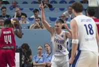 Tarihi başarı! Finlandiya, EuroBasket’te ilk kez yarı finalde
