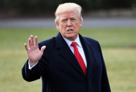 Trump'tan Katar saldırısı açıklaması