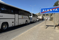 Tünelde zincirleme kaza: 10 yaralı, trafik saatlerce kilitlendi