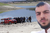 Üç gündür kayıptı... Hasan Yiğit'in cansız bedeni barajda bulundu