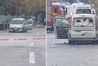 Ankara saldırısı davası: Jandarma komutanı mahkemeye çıktı