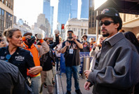 Ünlü rapçi neden ABD'de konser vermediğini açıkladı: Ya basarlarsa?