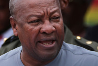 Gana, ABD'nin gönderdiği göçmenleri kabul edecek