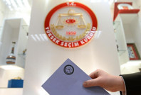Referandum için yargıya dördüncü başvuru