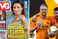 Ruben Neves'ten yasak aşk iddiasına sert tepki! Diogo Jota'nın en yakın arkadaşıydı