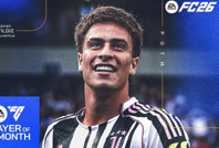 Serie A'da ağustosun yıldızı Kenan Yıldız