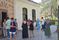 Türkiye'nin en şaşırtan ilçesi: Nüfus bir günde yüzde 2 bin 500 artıyor