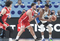 Alperen Şengün, Ercan Osmani'ye verdiği sözü açıkladı