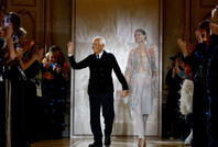 Armani'nin vasiyeti ortaya çıktı: Moda imparatorluğu onlara emanet