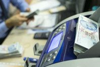 Bankaların kârı 8 ayda yıllık yüzde 47,2 arttı