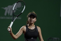 Berfu Cengiz'den ikinci turda veda