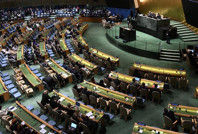 BM, New York Bildirgesi’ni kabul etti