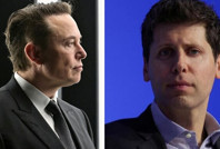 Teknoloji liderleri birbirine girdi