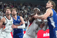 EuroBasket 2025'te ilk finalist belli oldu