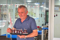 İzmir'de çay bahçeleri ve kahvehanelerdeki fiyatlara zam