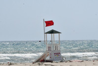 Karadeniz kıyılarında 4 gün denize girilemeyecek