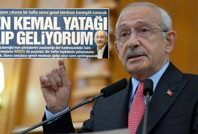 Kılıçdaroğlu’ndan o yazıya sert tepki: Provokasyon