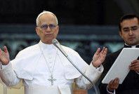 Papa 14. Leo'dan piskoposlara cinsel saldırı uyarısı