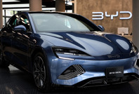 Ünlü CEO konuştu, BYD yetkilileri çıldırdı