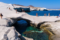 Zafer çevrecilerin: Doğa harikası plaja otel dikemeyecekler