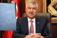 Zeydan Karalar, avukatları ile olan müdafilik ilişkisini sonlandırdı