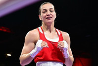 Buse Naz Çakıroğlu altın madalyaya bir adım uzakta: 'Gümüşten sıkıldım'