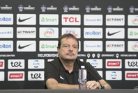 Ergin Ataman, 2027 FIBA Dünya Kupası eleme sistemine tepkili: Saçma uygulama!