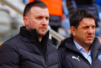 Eyüpspor-Galatasaray maçından sonra itiraf: 'Sıklet farkı'