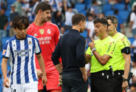 Real Madrid dosya hazırlıyor: FIFA'ya şikayet edecekler!