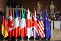 Rusya'dan petrol alanlara yaptırım masada