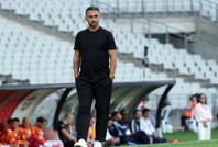 Selçuk Şahin mağlubiyeti anlattı: Final paslarını atamadık