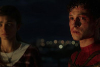 Spider Man filmini sızdıran çalışana hapis cezası