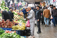 Vatandaşın borcu 5 trilyona dayandı