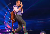 Coldplay'den hayranlarını ikiye bölen çağrı