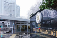 Dışişleri Bakanlığı: Mesnetsiz ve küstah açıklamaları reddediyoruz
