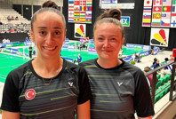 Erzincanlı gençler, Belçika'da madalyayı kaptı