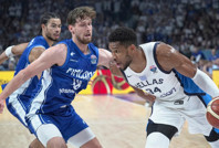 EuroBasket'te bronz madalya sahibini buldu