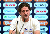 Fatih Tekke: Türkiye'de cesur ve dürüst insanlar bazı şeyleri söylemeli