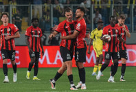 Gençlerbirliği, Rize'de hayata dönme peşinde!