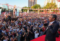 Özel'den Erdoğan'a: Seni gidi siyasi yankesici