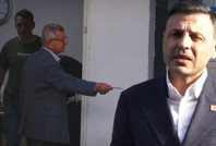 Özgür Çelik: Uyuşturucu kokusuyla dolu hücrede tutuluyorlar