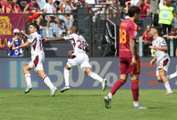 Roma'yı yakan Simeone oldu