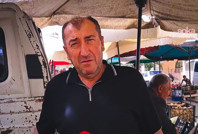 'Fiyat düşürdüm' deyip dert yandı: Kilosu 150 TL, kimse alamıyor