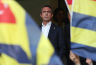 Ali Koç'tan AKP'li Ahmet Metin Genç'e tepki: 'Kimse diz çöktüremez!'